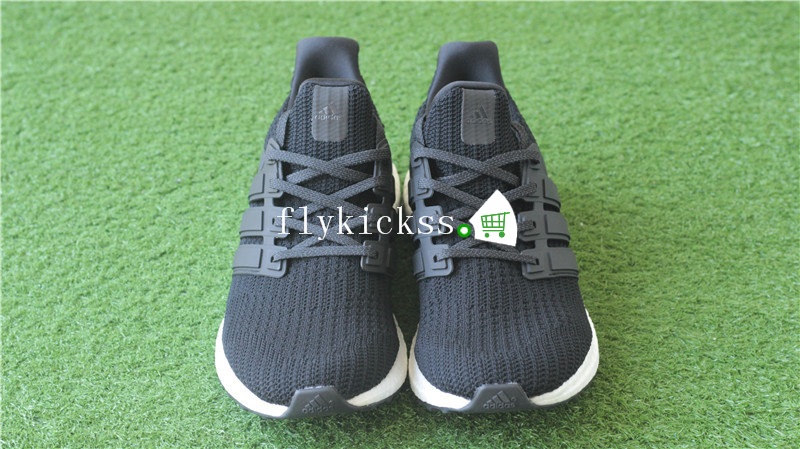 Real Boost Adiddas Ultra Boost UB 4.0 BA9842